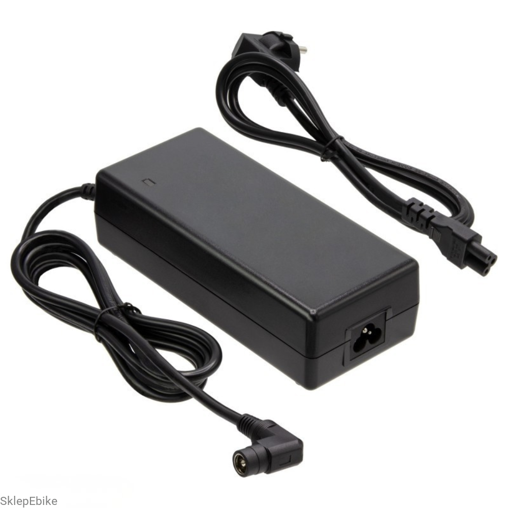 Ładowarka do roweru elektrycznego 24V 2A cinch