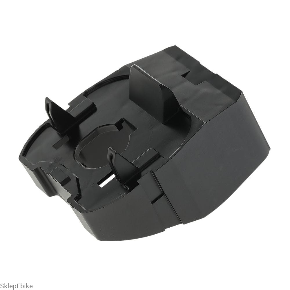 Bosch PowerTube 800 – płyta montażowa pozioma, strona przeciwna do zamka (Cable Side)