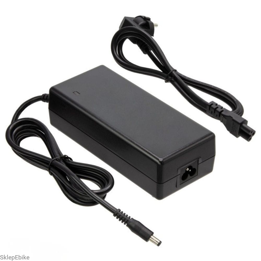 Ładowarka do roweru elektrycznego 24V  2A jack