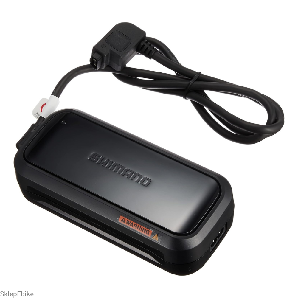 Ładowarka Shimano Steps EC-E6002 (36V 2A) | Oryginał