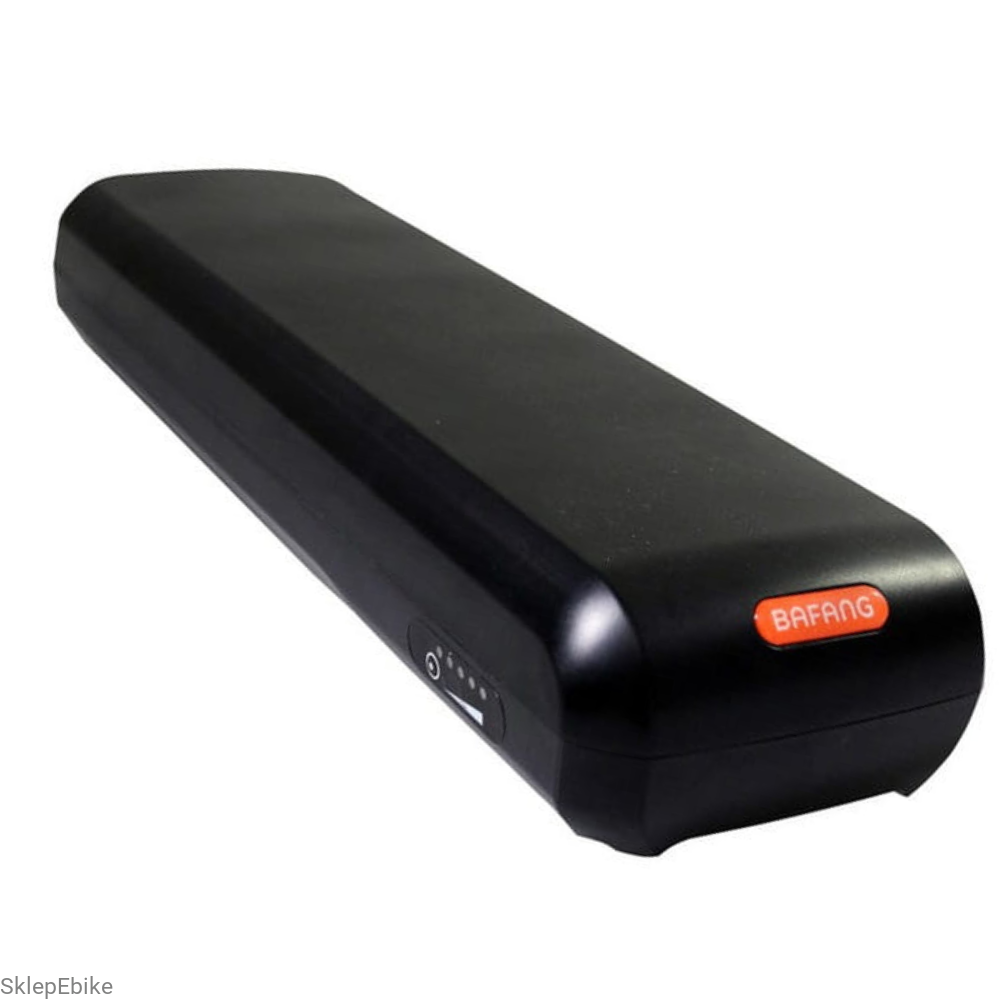 Bateria Bafang BT CO1 43V  600Wh 14,5Ah