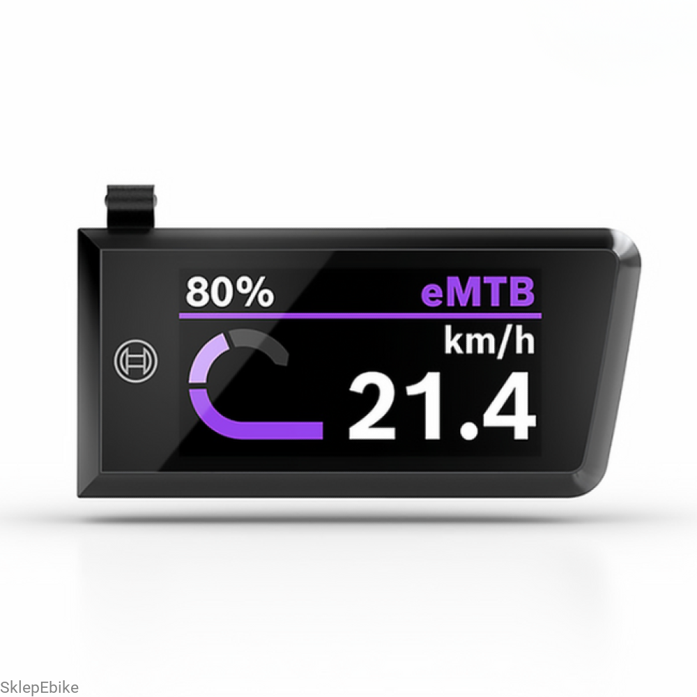 Wyświetlacz Purion 400 Smart System (BHU3500)