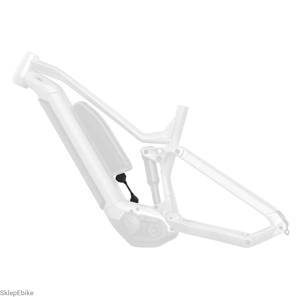 XLC MRS Zestaw montażowy Range Extender Yamaha - MR-S20