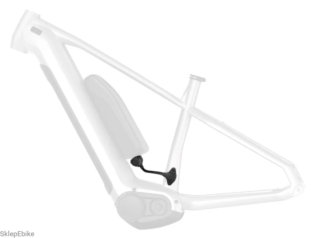 XLC MRS Zestaw montażowy Range Extender Yamaha - MR-S19