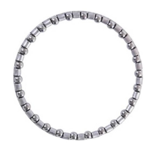 Wianek z kulkami 0 (3/16"X26) do piasty SG8R20/C20/S500
