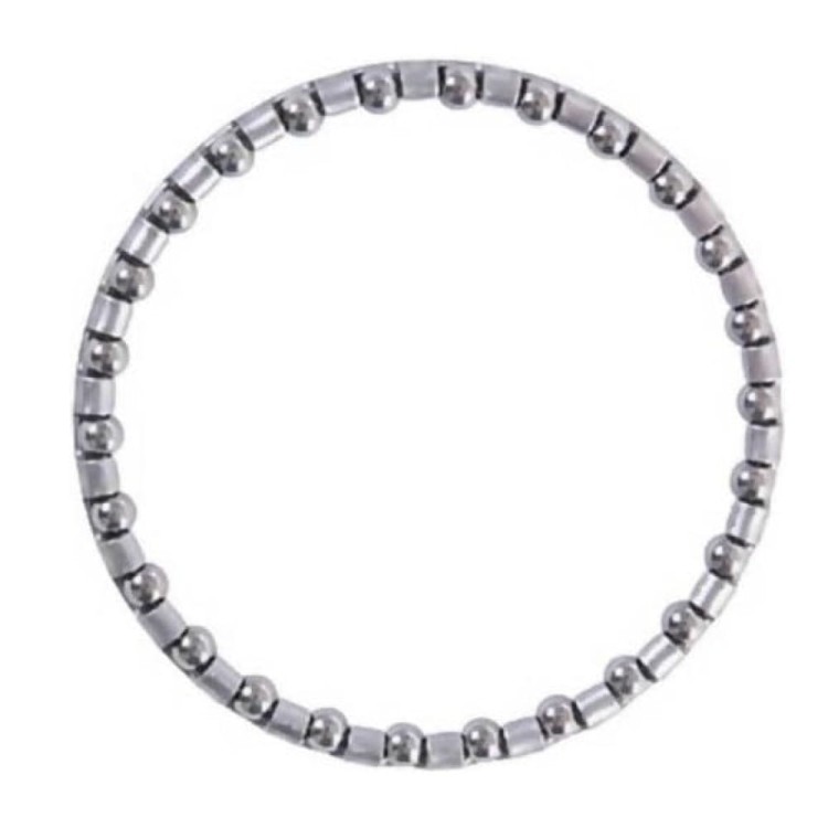 Wianek z kulkami 0 (3/16"X26) do piasty SG8R20/C20/S500