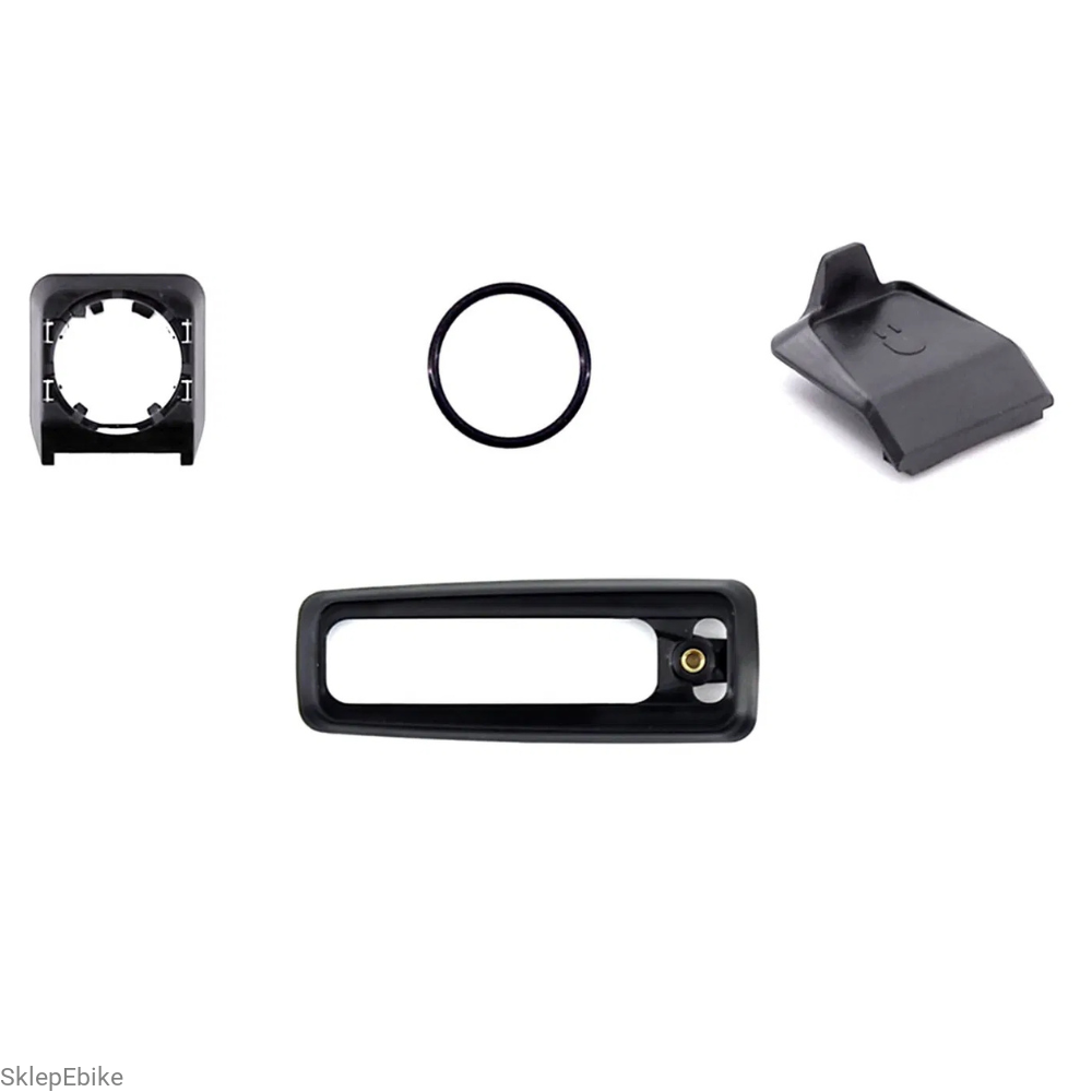 Osłona gniazda Winora Charging Port Set iRide