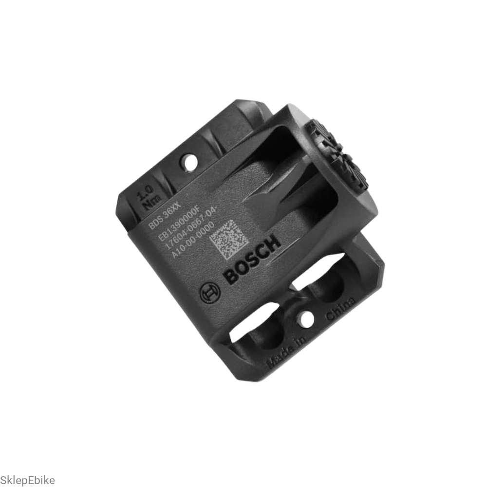 Adapter do uchwytu 1-ramiennego Bosch -Smart 2022  