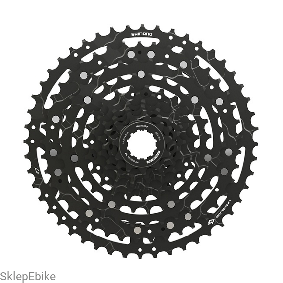 KASETA SHIMANO CS-LG300-10rz (11-48T)