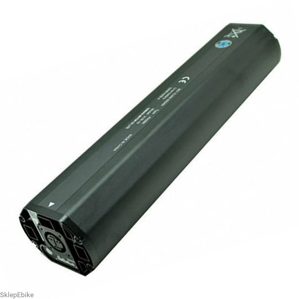 Bateria Yamaha Intube 500Wh 13,4 Ah