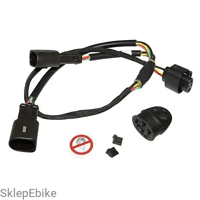 KABEL BOSCH DUAL BATTERY  Y