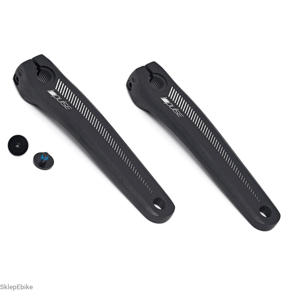 Komplet korb Impulse EVO Kalkhoff / Raleigh / Integrale - 175mm