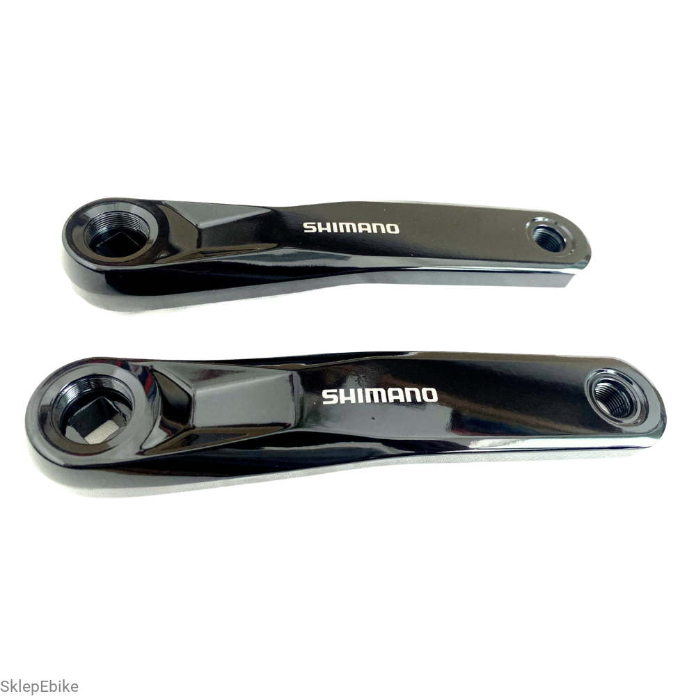 Komplet korb Shimano Steps E5010