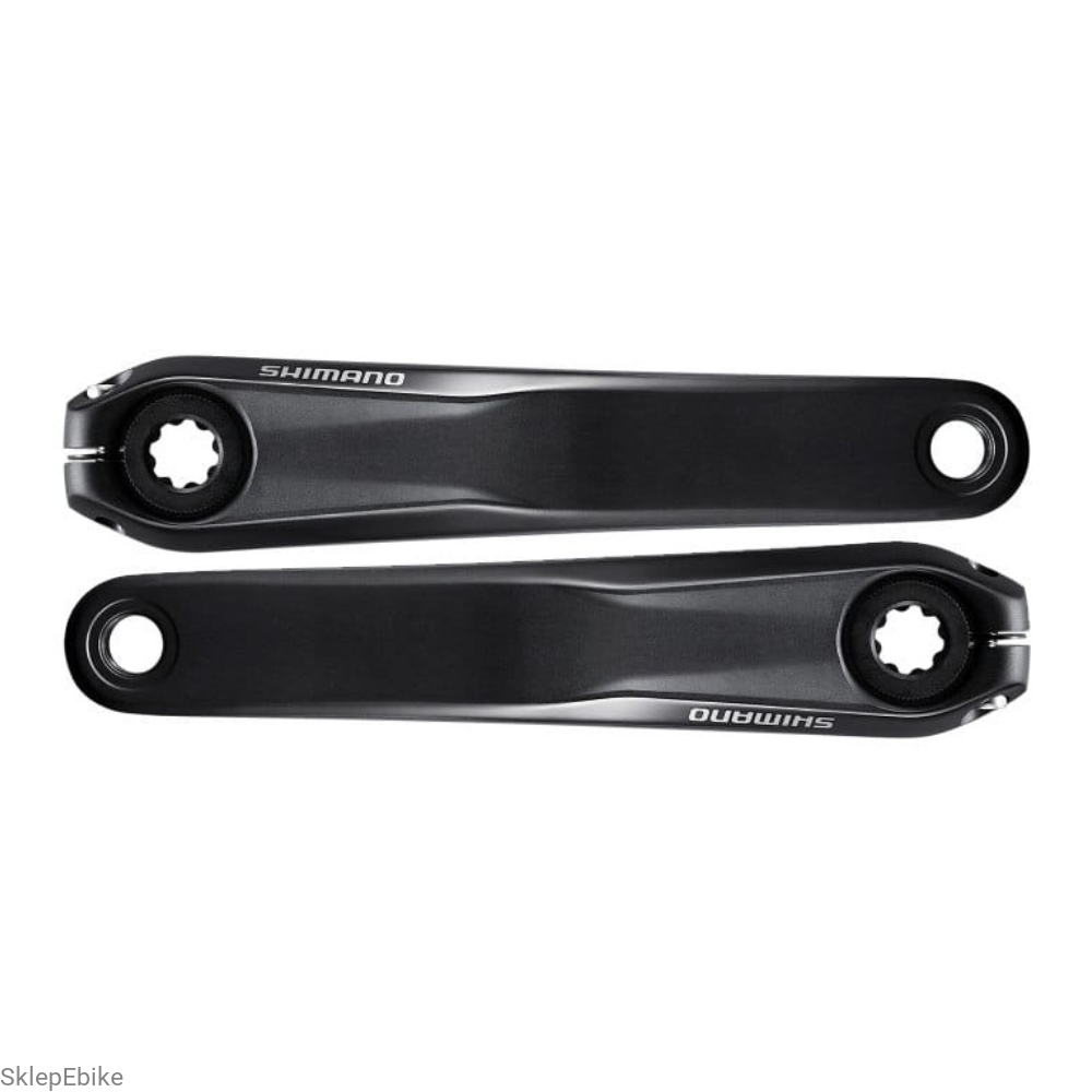 Komplet korb Shimano Steps E8050 - 175mm