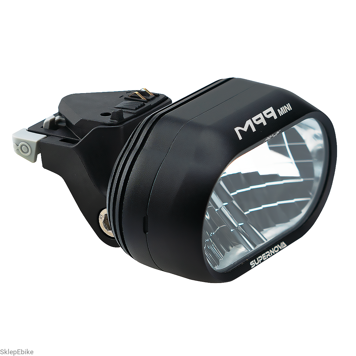 Supernova M99 MINI PRO 25 Wersja MonkeyLink