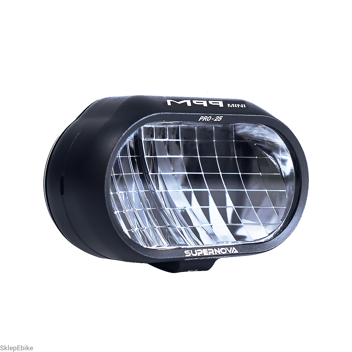 Lampka przednia SUPERNOVA M99 Mini Pro 25 E-bike