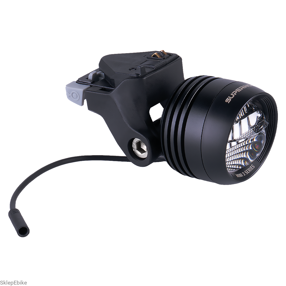 Supernova MINI 3 PRO Wersja MonkeyLink