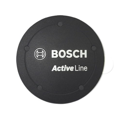Dekiel silnika Bosch z logo Active Line