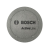 Dekiel z logo Active Line Bosch platyna