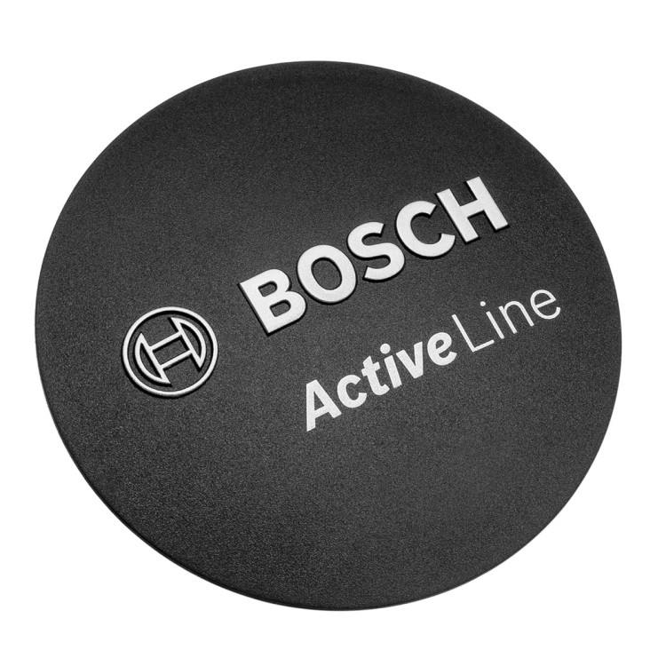 Dekiel z logo Active Line