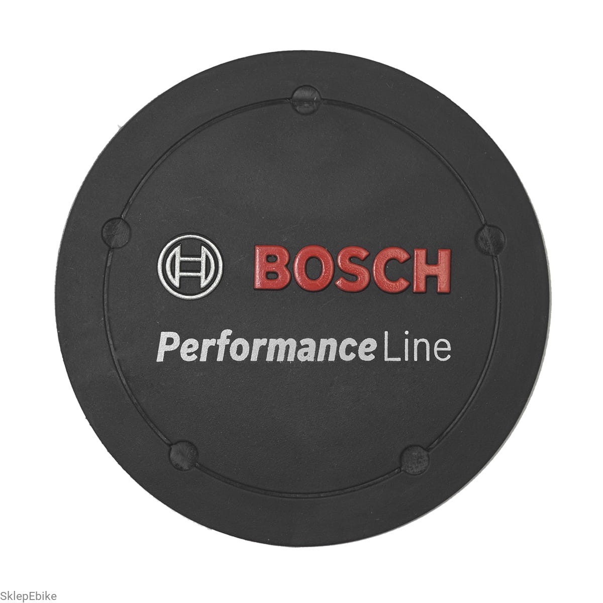 POKRYWA DEKIEL Z LOGO PERFORMANCE