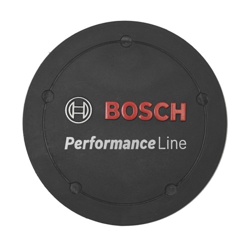 POKRYWA DEKIEL Z LOGO PERFORMANCE