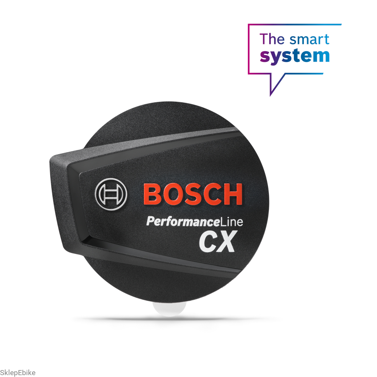 Dekiel Bosch Logo Performance Line CX - Smart 2022 