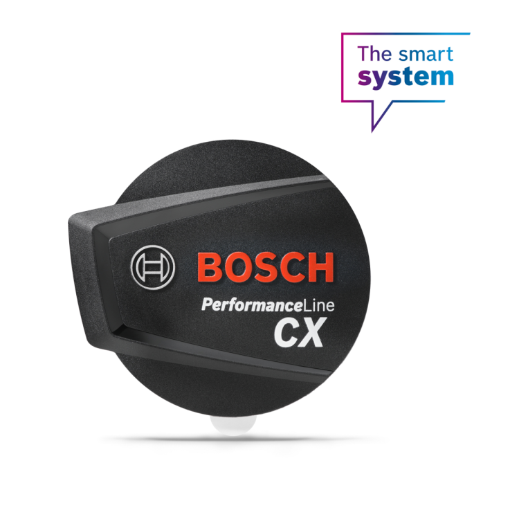 Dekiel Bosch Logo Performance Line CX - Smart 2022