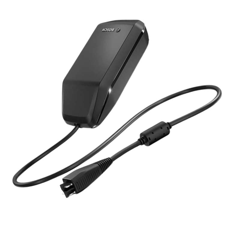 Bosch ładowarka do roweru elektrycznego 4A - SMART 2022