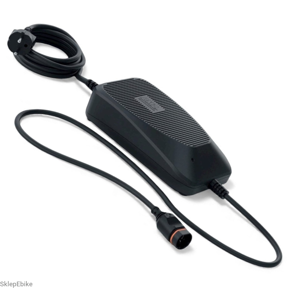 ŁADOWARKA  BMZ  HEIQ 42V / 7A (606329)