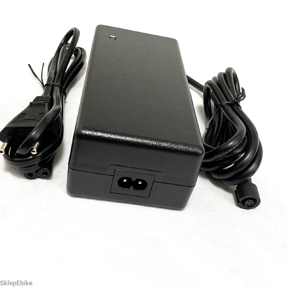 Ładowarka do roweru elektrycznego system GROOVE NEXT 36v