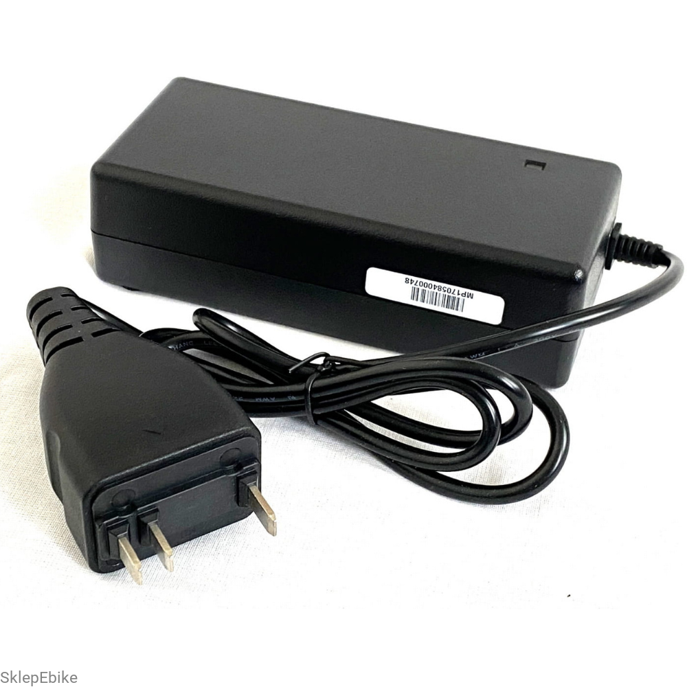 Ładowarka impulsowa Groove 36V SIM