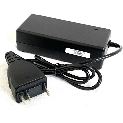 Ładowarka do roweru elektrycznego Grove 36V gniazdo typu SIM