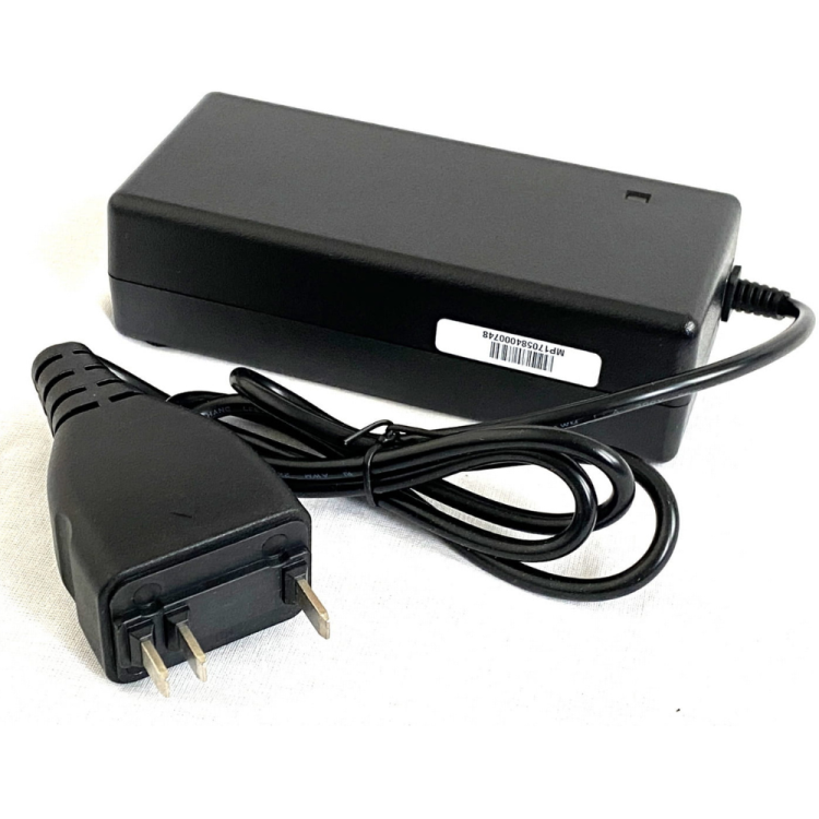 Ładowarka do roweru elektrycznego Grove 36V gniazdo typu SIM
