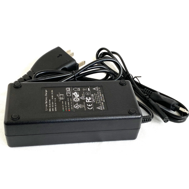 Ładowarka do roweru elektrycznego Grove 36V gniazdo typu SIM