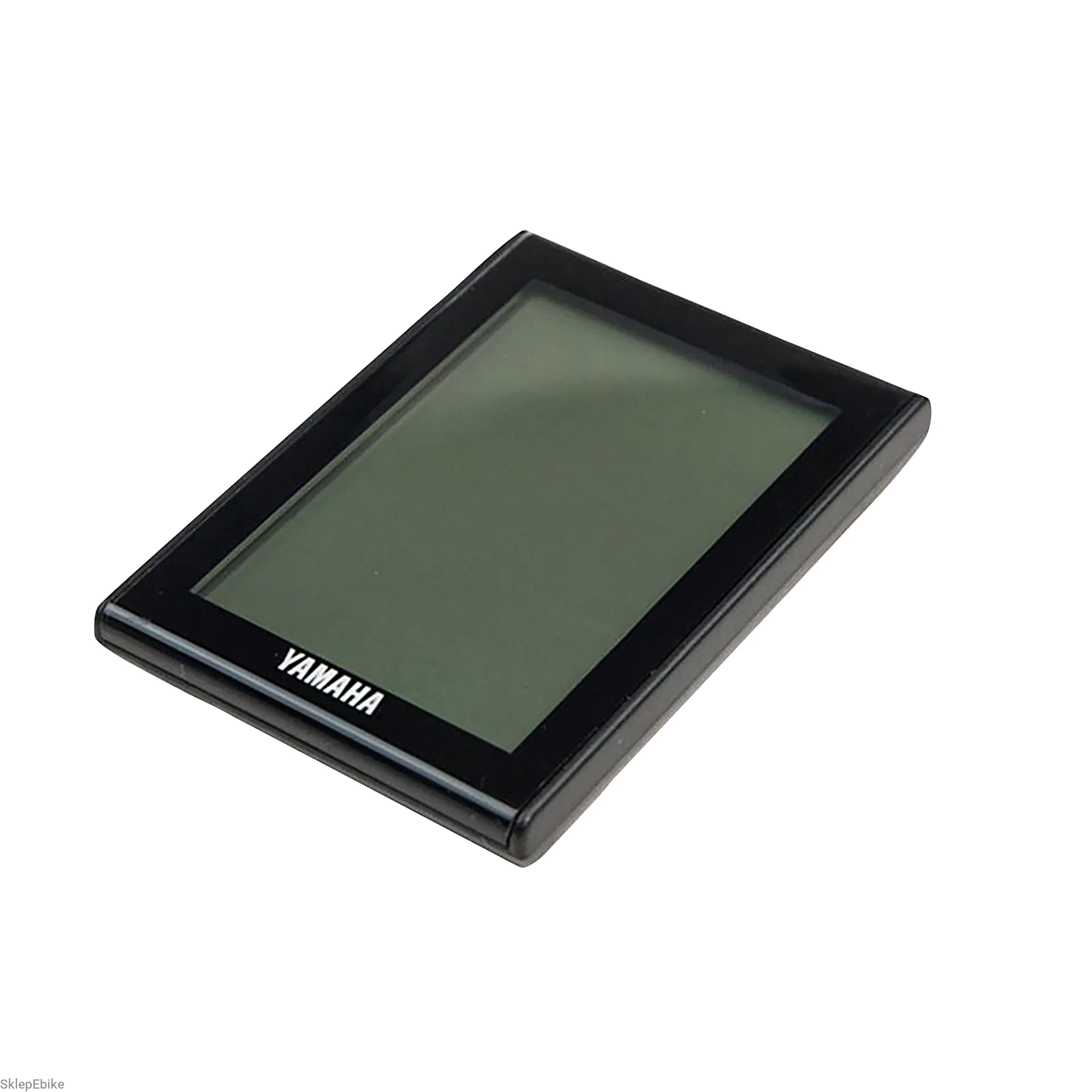 Wyświetlacz LCD Yamaha + ECO 2016 ZW
