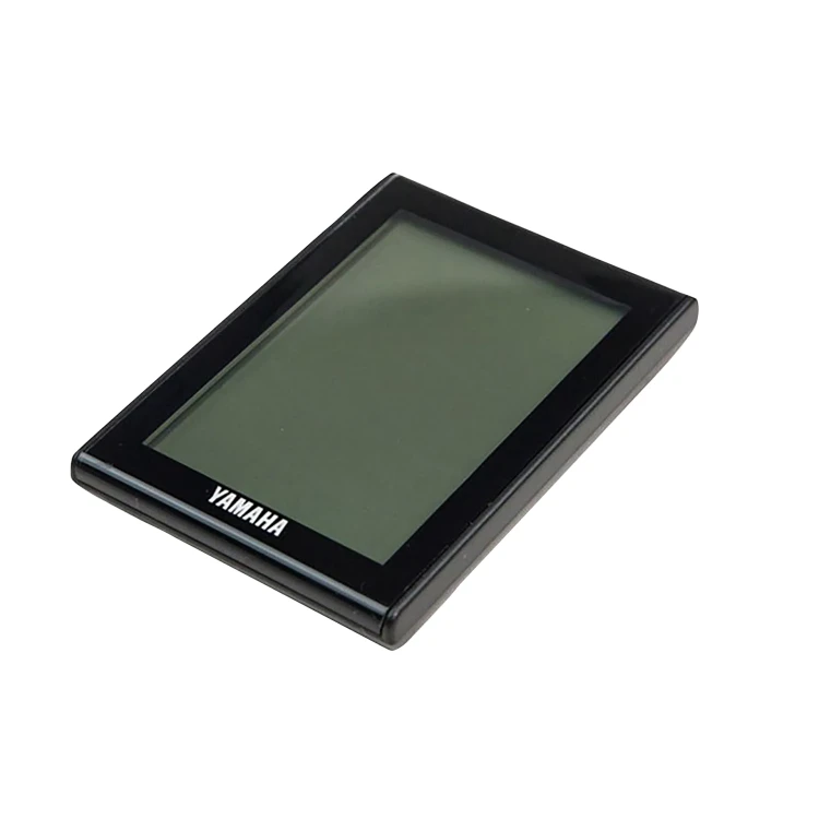 Wyświetlacz LCD Yamaha + ECO 2015 ZW EAN 8715957591175
