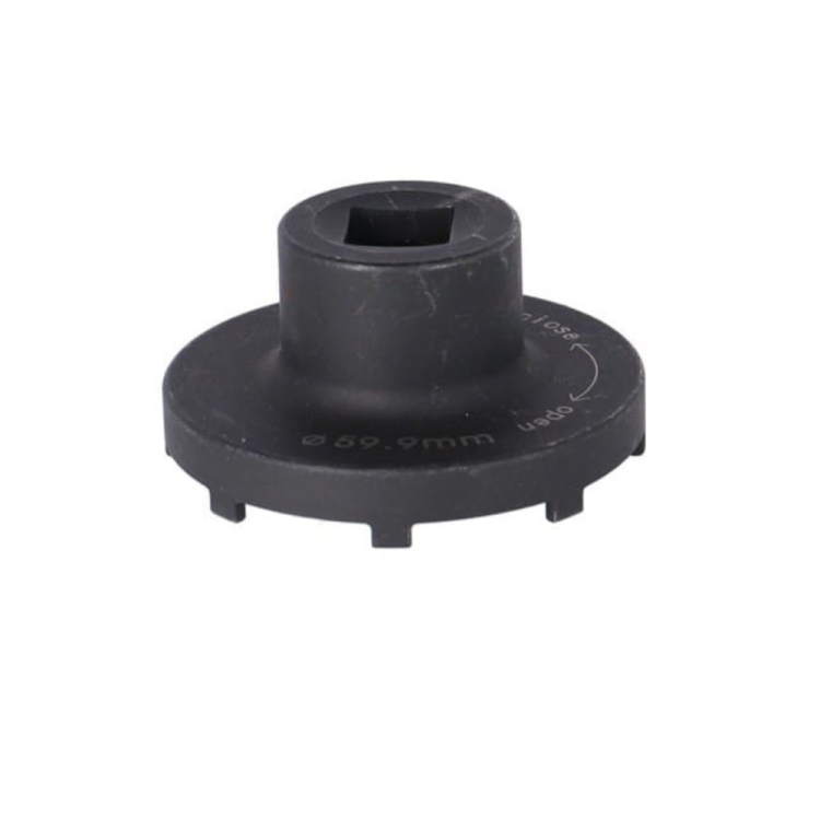 Klucz XLC do Bosch linia classic EAN 4055149338947