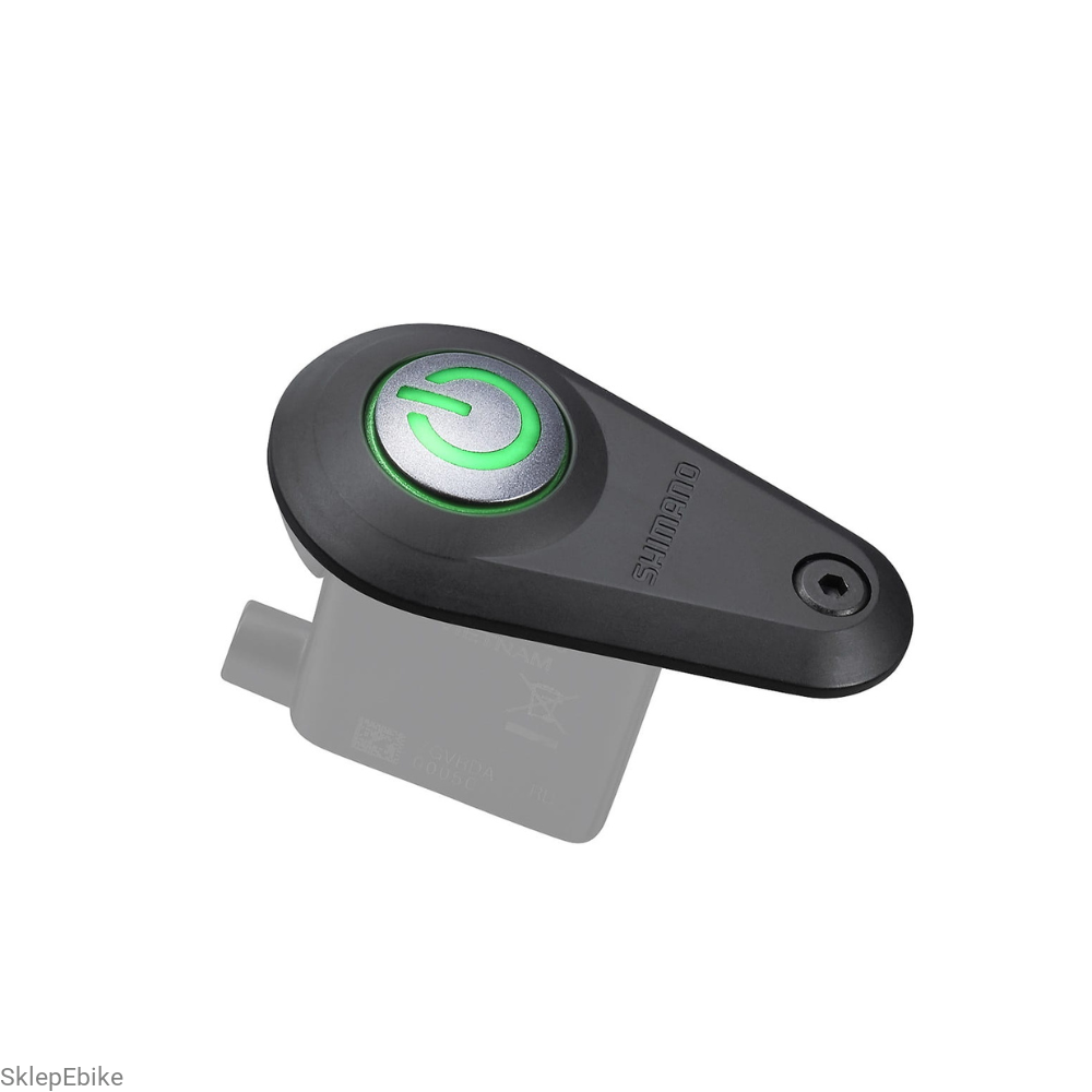 SHIMANO Steps Włącznik/wyłącznik satelity EW-SW100
