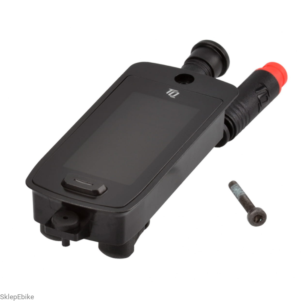 Wyświetlacz HMI TQ HPR V02 TREK
