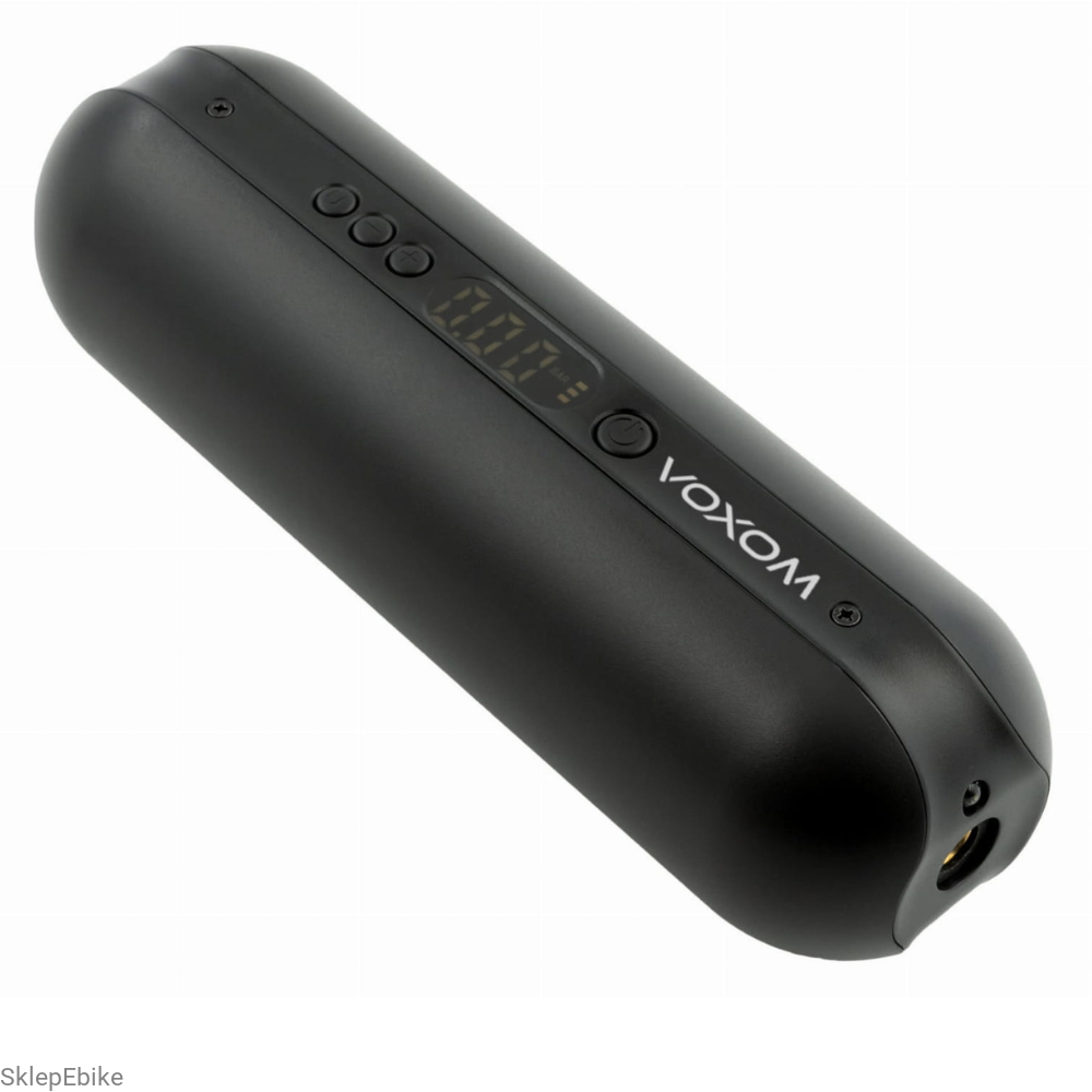 Kompresor kieszonkowy Power Bank Voxom EPu1