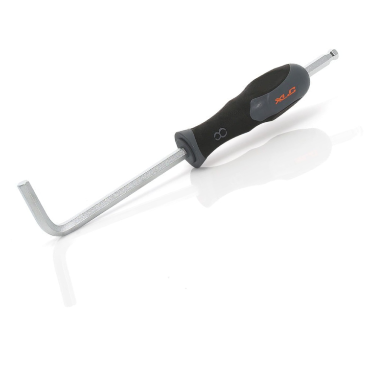 Klucz imbusowy XLC 8mm TO-S31 EAN 4032191755830