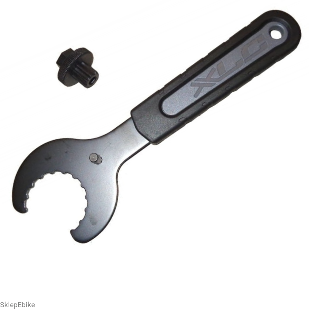 KLUCZ XLC TO-BB01 DO ŁOŻYSK SUPORTU SHIMANO
