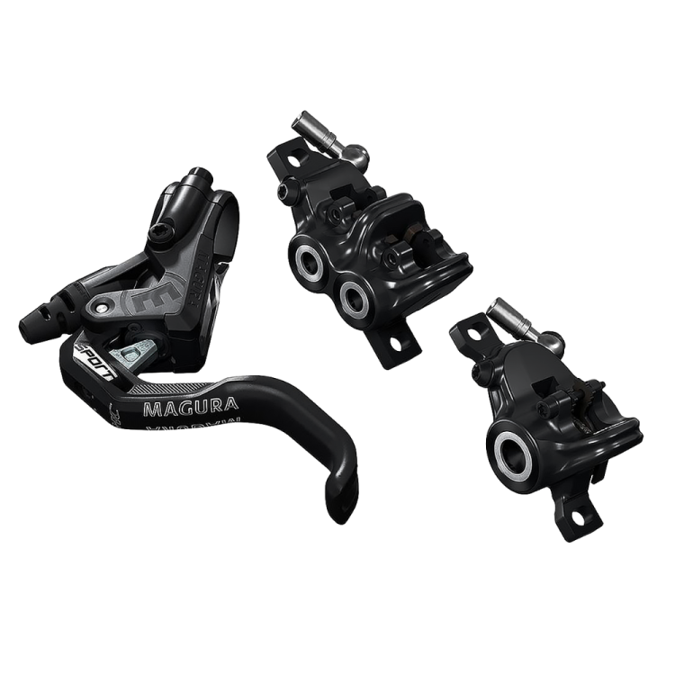 Hamulce Magura MT TRAIL Sport komplet