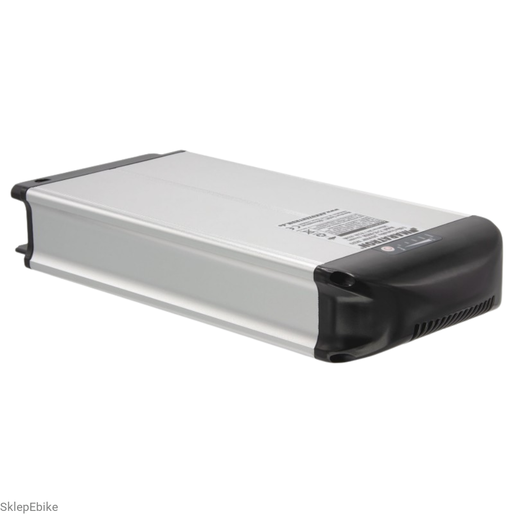 Akumulator Maratron „Dolphin” XH370 – 37 V / 18,2 Ah