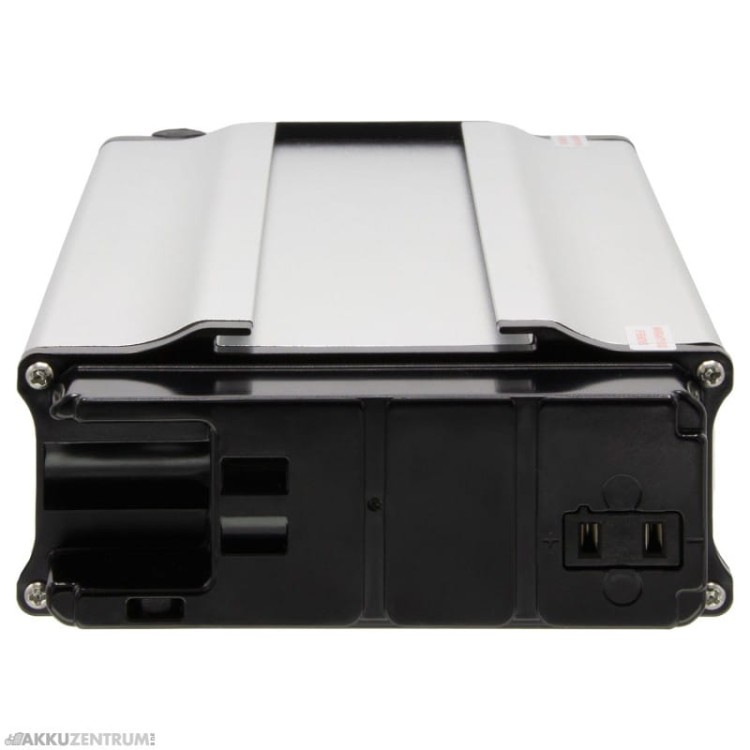 Akumulator Maratron „Delfin” XH370 – 37 V / 18,2 Ah