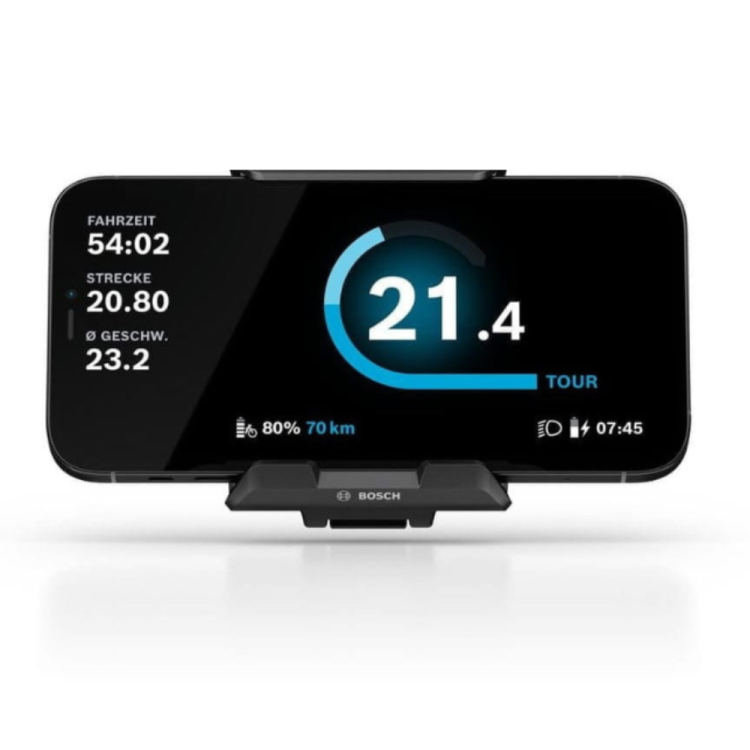 Uchwyt Bosch SmartphoneGrip do Smart System 2022