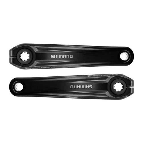 Komplet korb Shimano Steps FC-E8000 170mm