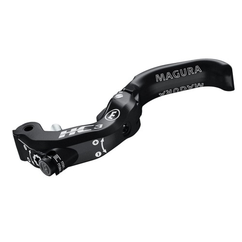 Dźwignia Hamulca Magura HC3 1-Palcowa Aluminiowa