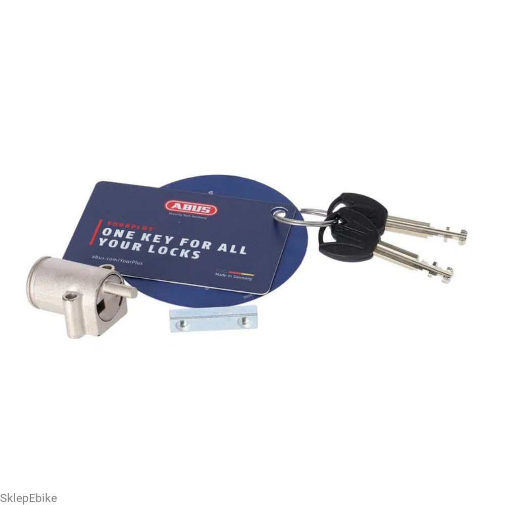 Zamek Abus - BLO BOS IT2.1 XPlus – Bosch PowerTube Gen. 2/3/4